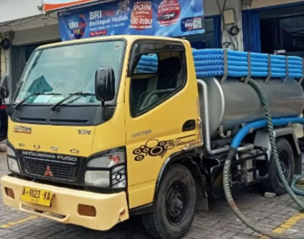 Sedot Wc Pamekasan