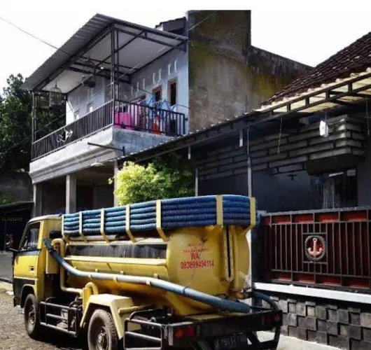 Sedot WC pamekasan Terdekat
