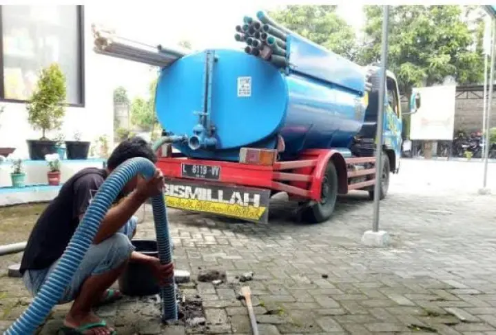 Sedot WC pamekasan Murah