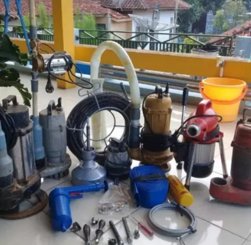 Sedot WC pamekasan Murah