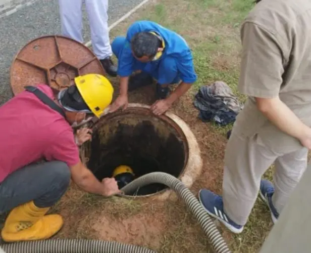 Sedot WC pamekasan Murah