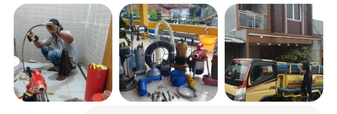 Jasa Sedot WC pamekasan Murah Terpercaya