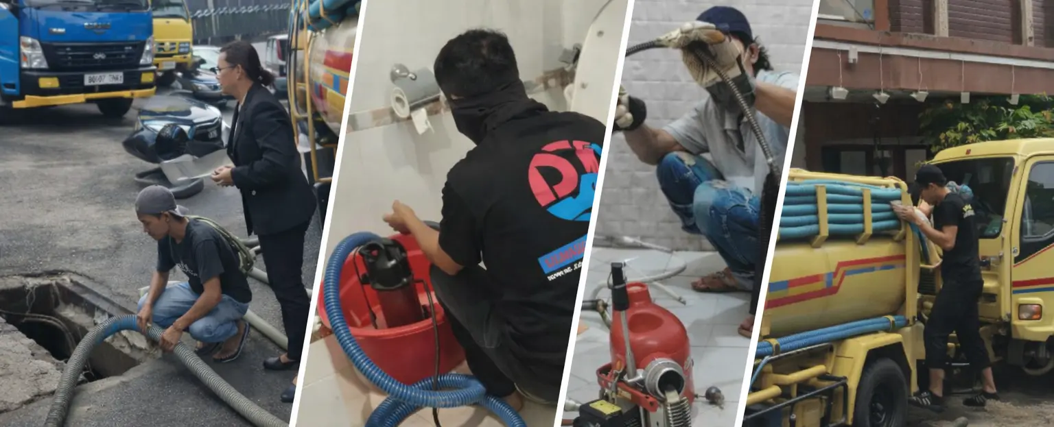 Jasa Sedot WC pamekasan Terdekat